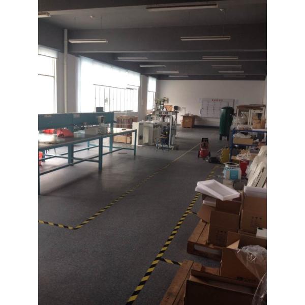 Xiamen Willing-cool Machinery Co.,Ltd.
