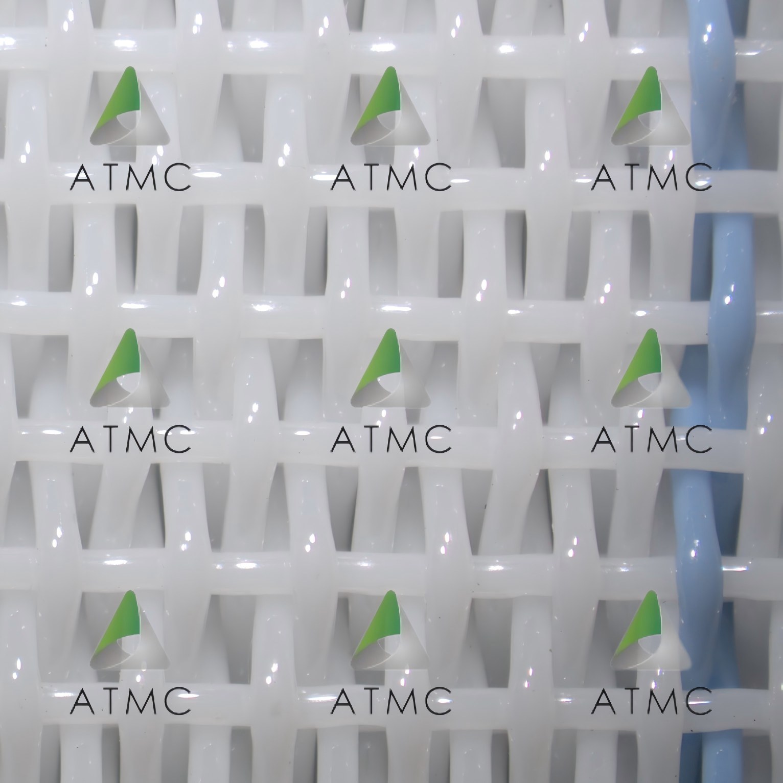 Double Layer High Performance DLR2404 Paper Machine Dryer Fabric Designed for