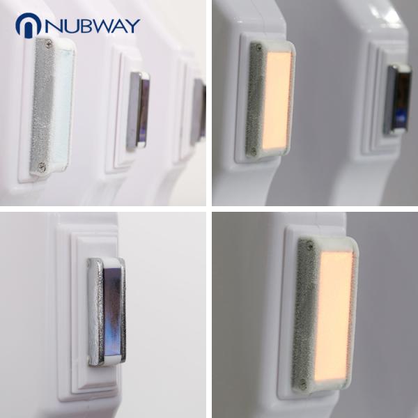 Best Selling IPL Hair Removal/Skin Rejuvenation/Vascular Removal Machine NBW-I323