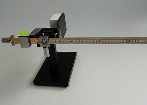 Stainless Steel IEC Test Equipment , IEC60884 Socket Outlet Torque Balance Test Apparatus