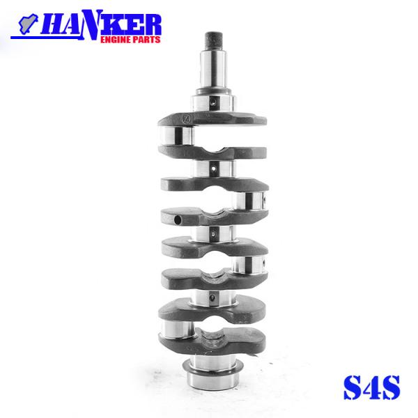 eixo de manivela do motor diesel de 32A20-00010 S4S