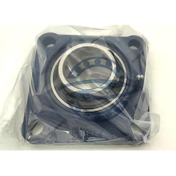 блоки шарикоподшипника опорного подшипника скольжения UCF210 FY50TF подушки отверстия 50mm служить фланцем квадратом