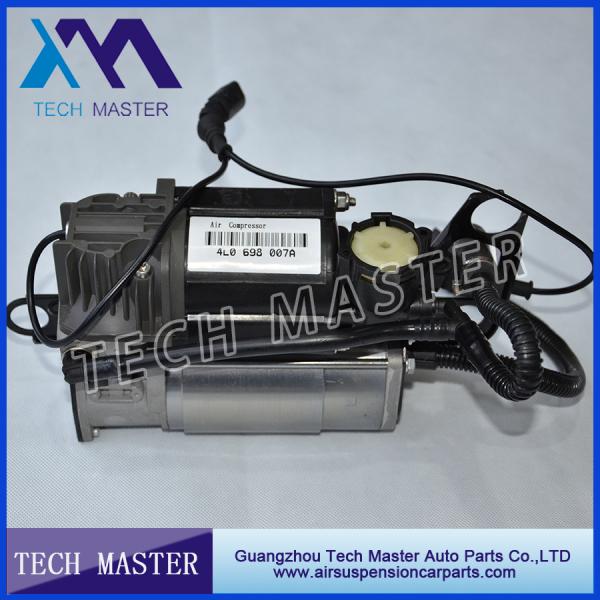 Portable Air Suspension Pump For Audi Q7 4L0698007A 4L0698007B