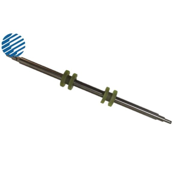 S4520000297 Nautilus Hyosung ATM Parts Cassette Note Separator CDU Roller