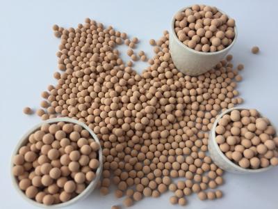 Beige Carbon Molecular Sieve The Advanced Adsorbent For Industrial Applications