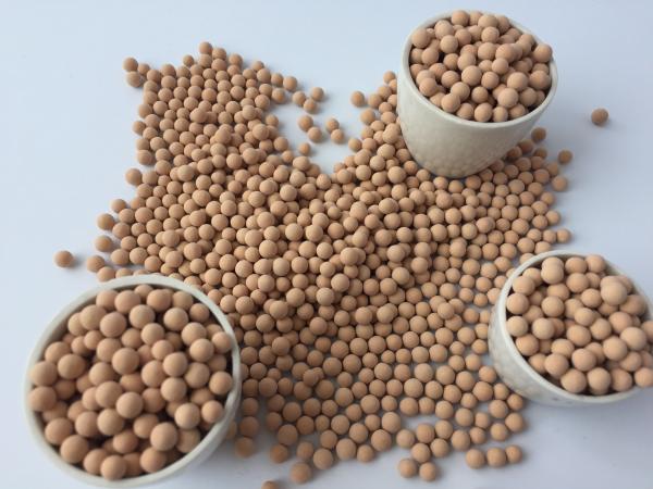 Beige Carbon Molecular Sieve The Advanced Adsorbent For Industrial Applications