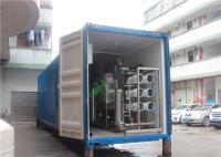 Prix containerisé de plante aquatique de RO d'épurateur de l'eau de machine de RO d'installation de traitement de l'eau