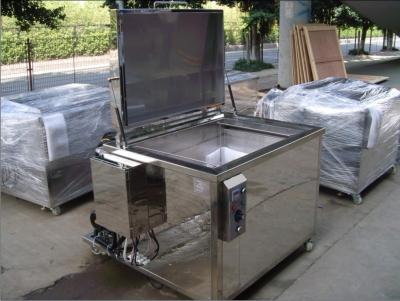 Industries Ultrasonic Chemical Mixing Machine Chemical Processing, Mixing And Compounding