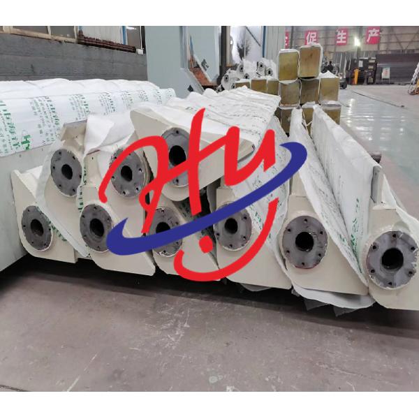 Машина для изготовления бумажной коробки Kraft 70T Большая емкость 90-220 гм 4600 мм 250 м/мин