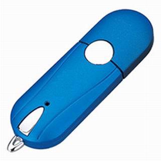 Memoria USB modificada para requisitos particulares AT-001