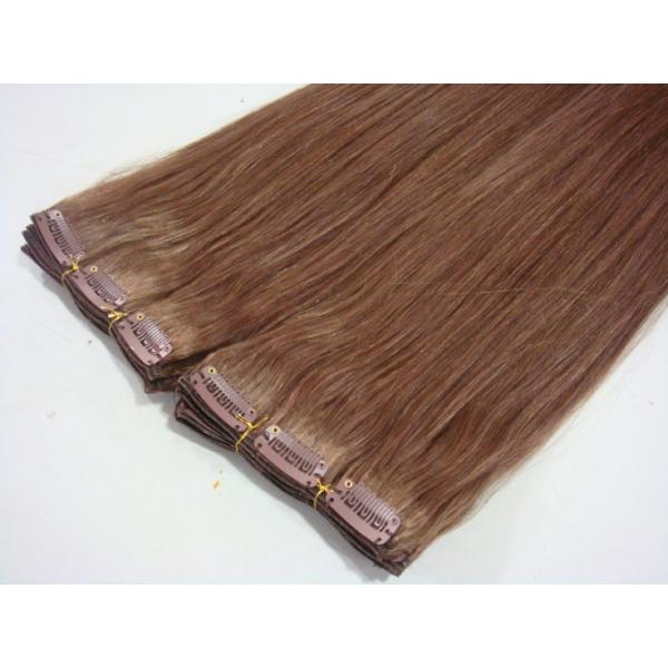 6 Inch -18 Inch Real Human Hair Extensions Bundle And Closure 100 Grams