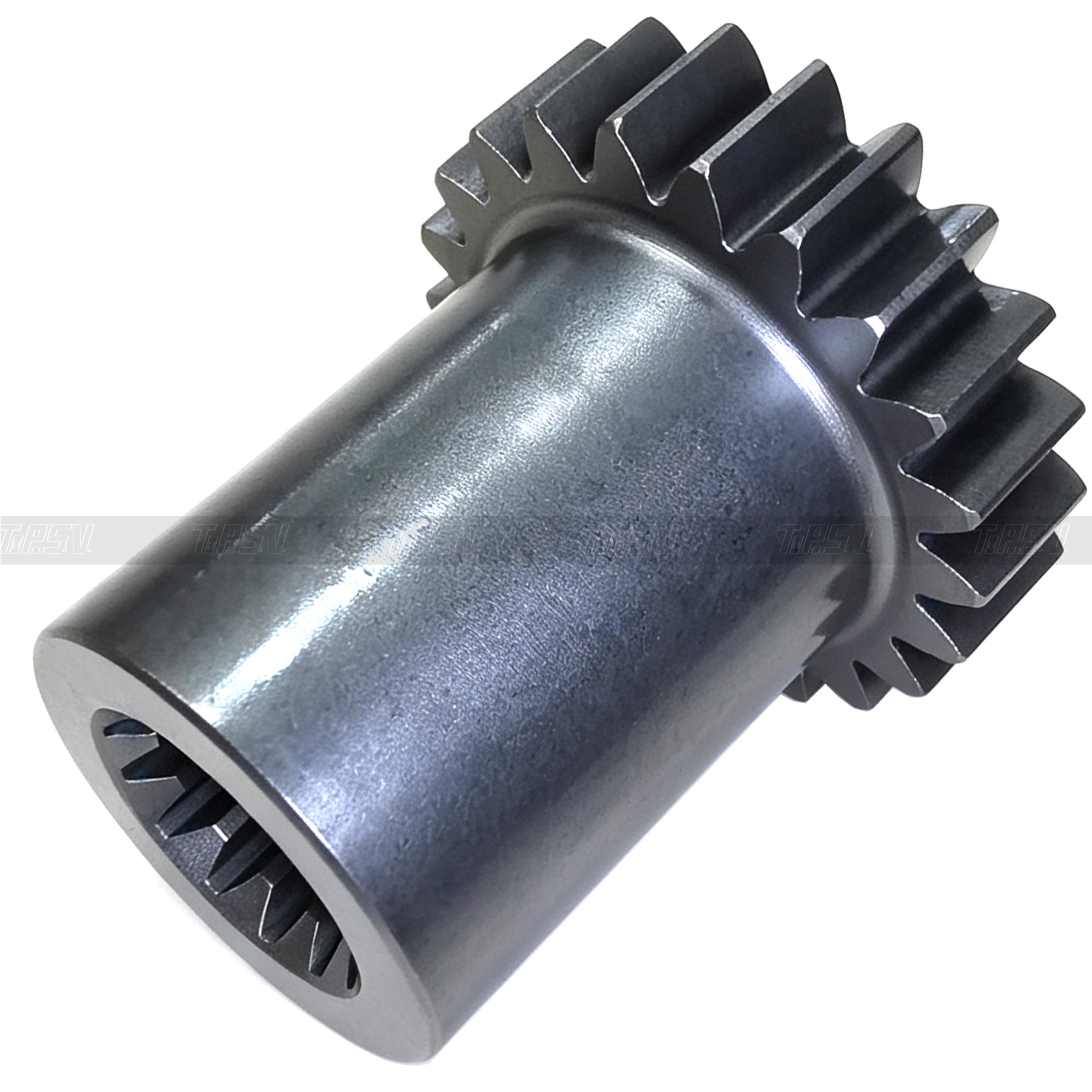E120B Excavator Swing 1Stage Planetary Sun Gear with Planetary Reducer 099-4746