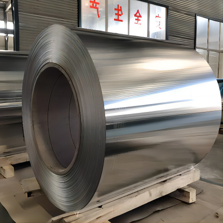 Лист катушки ASTM 1050 алюминиевый покрыл поверхностное для ширины фасадов 1200mm