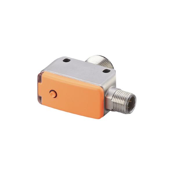 100 X 100 Mm IFM UGT592 Ifm Ultrasonic Sensor UGQ00300EOKG IO Link US