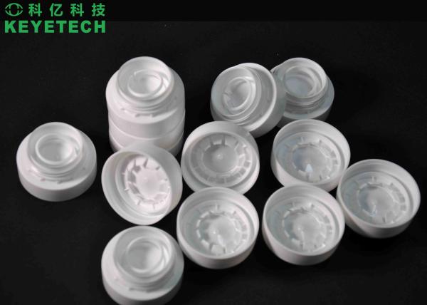 o sistema de detecção do defeito da aparência do tampão de garrafa de 26mm~32mm com organiza o equipamento