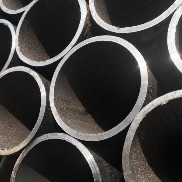 BS1139 EN39 Welded Pipe for Low Carbon Round Steel Mechanical Tube Round Shape Technique Cold Rolled Hot Rolled 5.8-12m