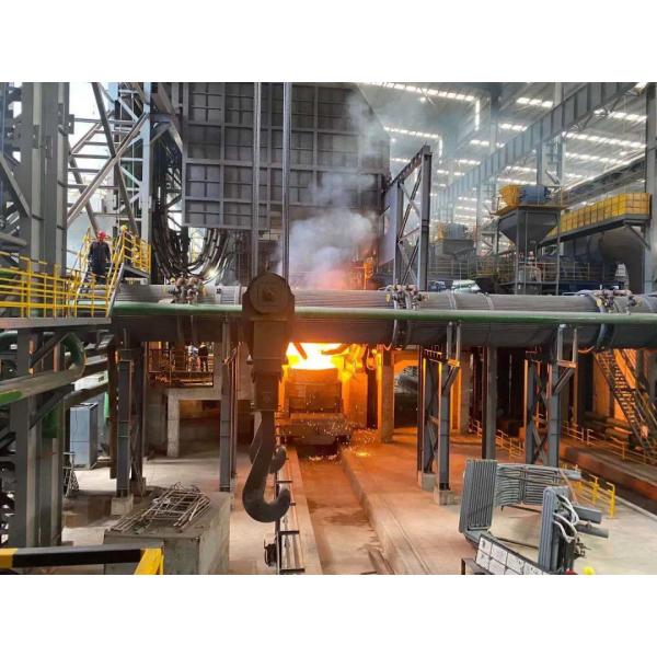 Оборудование собрания пыли эффективной обработки промышленное