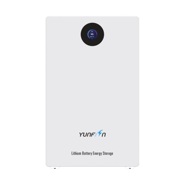 CE Domestic Household Solar Batteries Solar Wind Energy Systems
