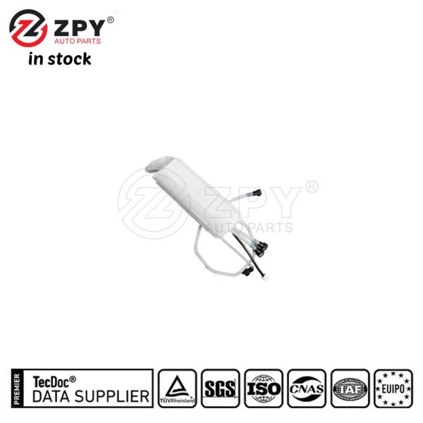 ZPY Electric Fuel Pump Module Right 4E0919087H for Audi VW Porsche