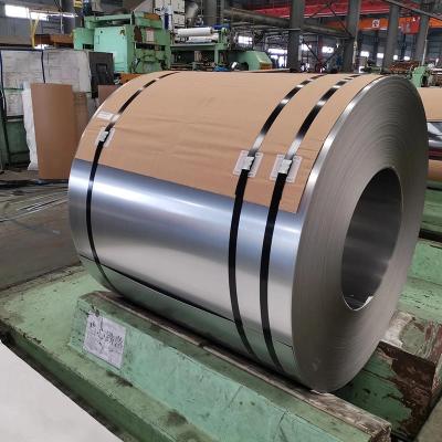 Factory Spot Hot / Cold Rolled ASTM SUS JIS 304 321 309S 310 310S 316L 321 Stainless Steel Roll Coil