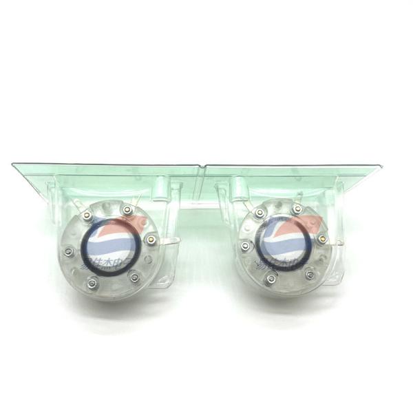 SO2/SF-200-S SO2/SF-100-S SO2/SF-400-S SO2/SF-10000-S Sensor de dióxido de azufre de tres electrodos Electroquímico Sensor de gas electroquímico Monitoreo continuo de la calidad del aire
