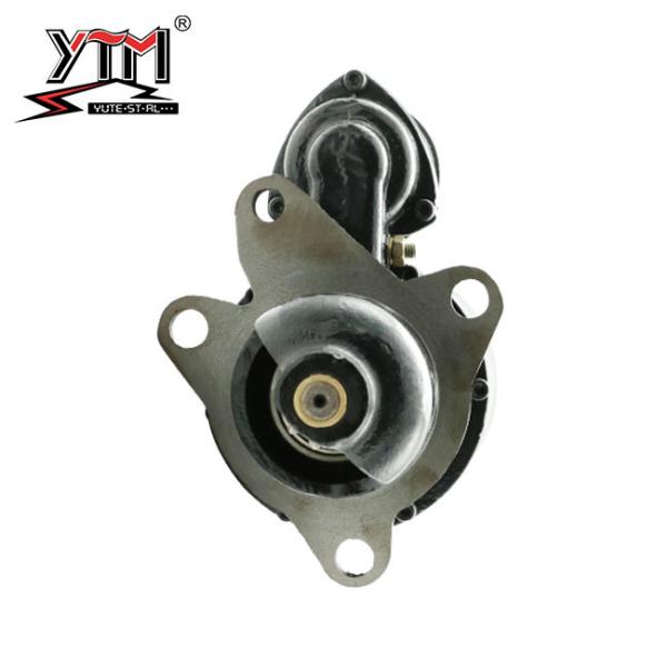 MT39 Heavy Truck  Starter Motor D11 - 101 - 03B D6114 Construction Machinery Parts