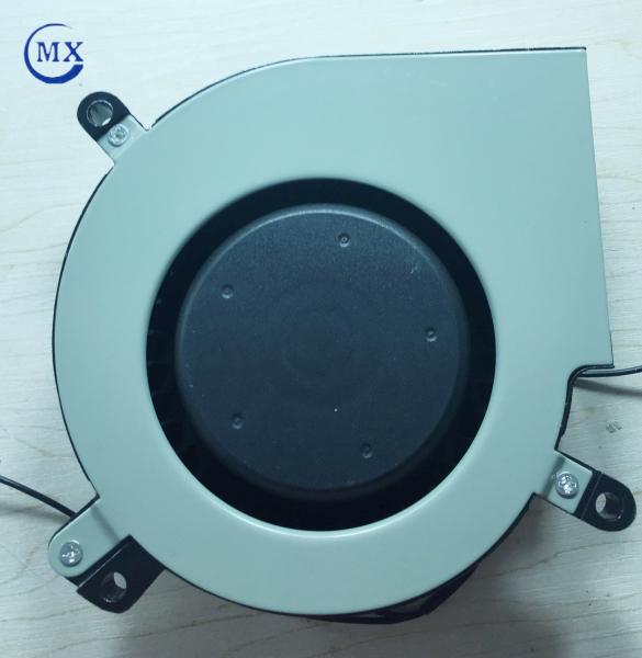 120 X 32Mm AC 100V blower cooling fan uesd in electronic product customized