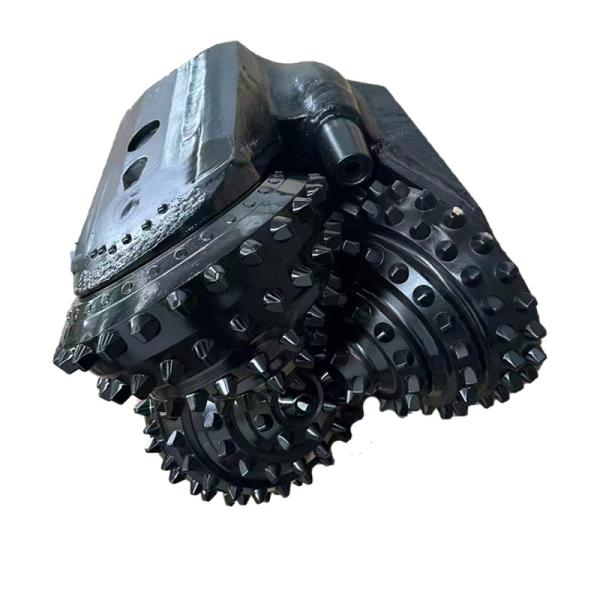 Электростанция 226 дюймов IADC517 Триконовая сверла для бурения нефтяных скважин