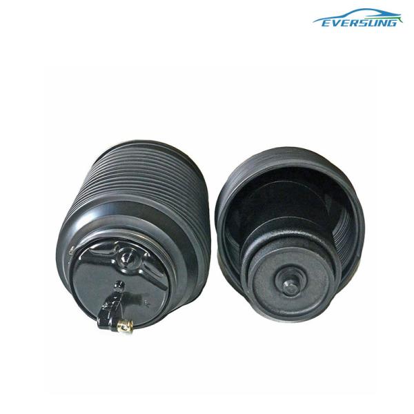 4808035011 4809035011 Rear Air Suspension Springs For Toyota Land Cruiser Prado