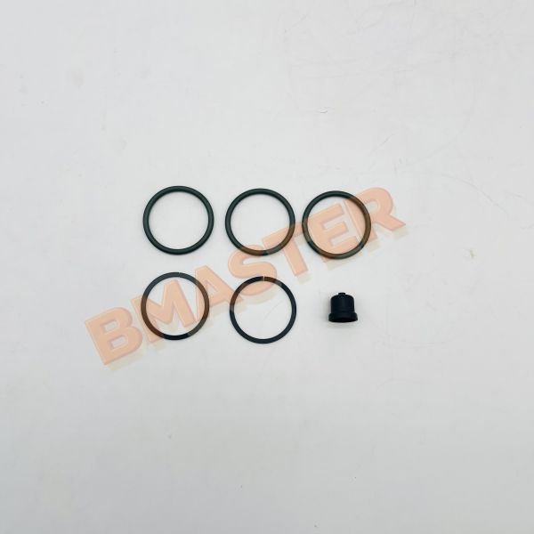 Precision Machined 891848-401 Fuel Injector System Kit For 401 Series Single With 6-Month Warranty