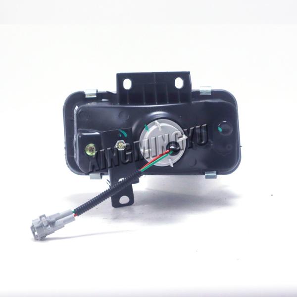 Truck Fog Light for ISUZU Spare Parts