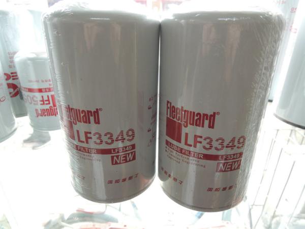 Original Cummins Fleetguard LF3349 Oil Filter,Fleetguard Filter,Cummins Parts