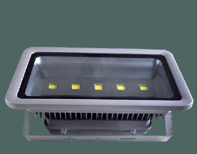 250W outdoor lighting high power LED floodlight waterproof  floodlight long working time