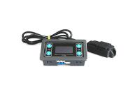 Termostato de Digitas do módulo do sensor com controle de umidade XY-WTH1