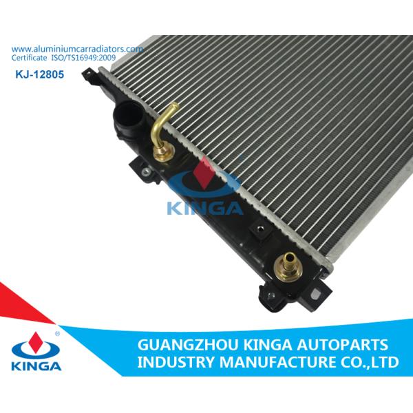 TOYOTA RAV4 2.2D 2012 AT Aluminum Car Radiators OEM 16400-26411