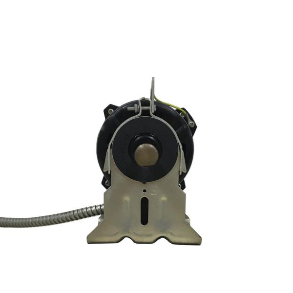 95W Air Conditioning Fan Coil Unit Motor For Air Conditioner Fan Motor 4 Poles