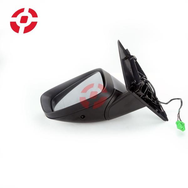 Auto rearview mirror assembly left 31371124 Door left side mirror assembly fit for VO LVO XC60