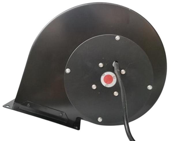 IP55 2.4A Centrifugal Blower Fan  External Rotor Motors For Air Purifier
