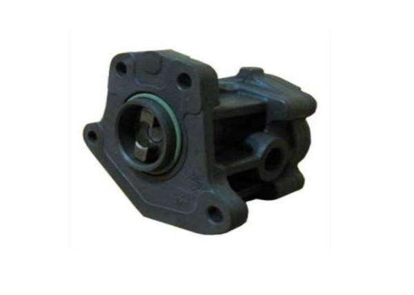 Hydraulic Gear High Pressure Diesel Fuel Pump 51121017148 0440020078