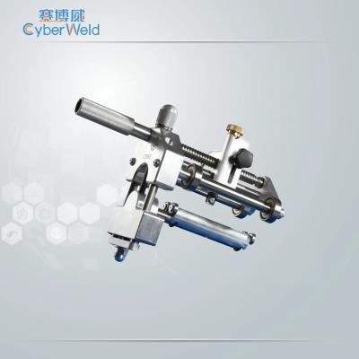 Outil de grattage rotatif de 20 mm à 63 mm Outils d'électrofusion en aluminium en acier inoxydable