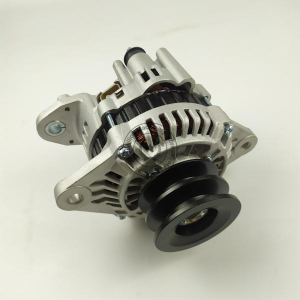 Excavatrice Start Parts de générateur de moteur de ME08887 Kato HD820-3 6D34