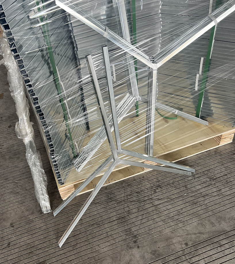 Señales de advertencia de seguridad vial de aluminio impermeables Señal de soporte oscilante australiano Soporte de trípode Señales de control de tráfico de seguridad vial Marco de soporte cuádruple Señales de tráfico Señal de advertencia reflectante de precaución