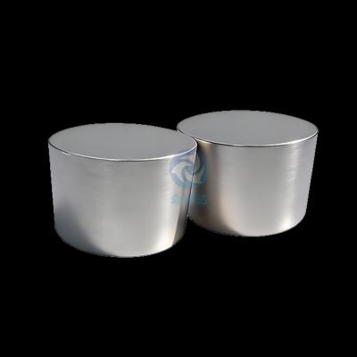 Ytterbium Yb Rare Earth Metal Sputtering Target High Density Uniformity