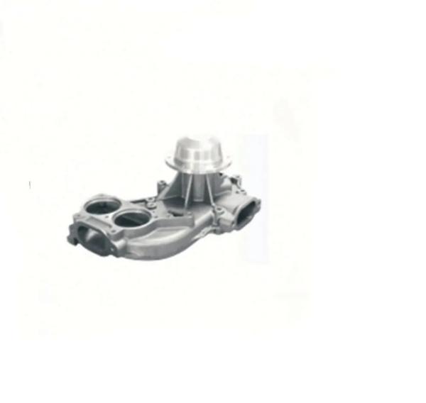 5422001001 A5422010801 Aluminum Truck Water Pump For Mercedes Benz