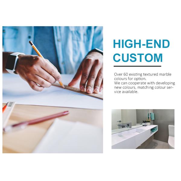 Bathroom изделий цвета дизайна Washbasin раковина таза мытья нового итальянского белого санитарного двойная