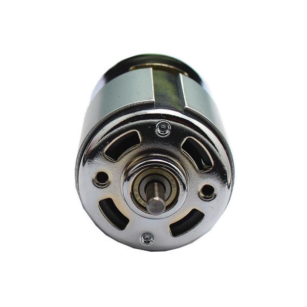 Faradyi Widely Used Intelligent Rc Hobby High Speed Micro Dc Motor Diy Mini Fan Electric