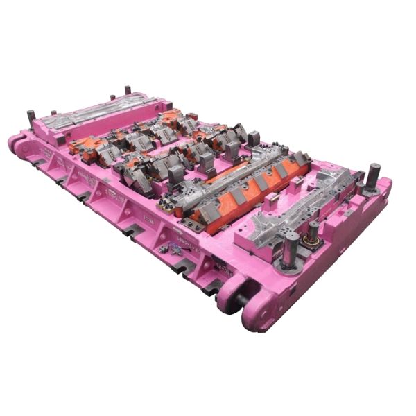 Conveyor Module