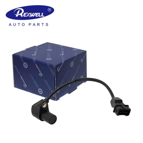 Sensors de position du vilebrequin d'un moteur d'automobile d'origine 96183235 pour la berline Chevrolet Daewoo Nubira J100 1.6 16V A16DMS 2000-