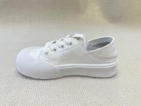 Genuine Leather Soft Comfortable Trainers Size 35-Size 40 Ladies Soft Trainers