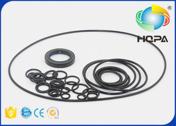 Selo Kit For Excavator Volvo EC55B da bomba hidráulica de VOE14520405 VOE14533146
